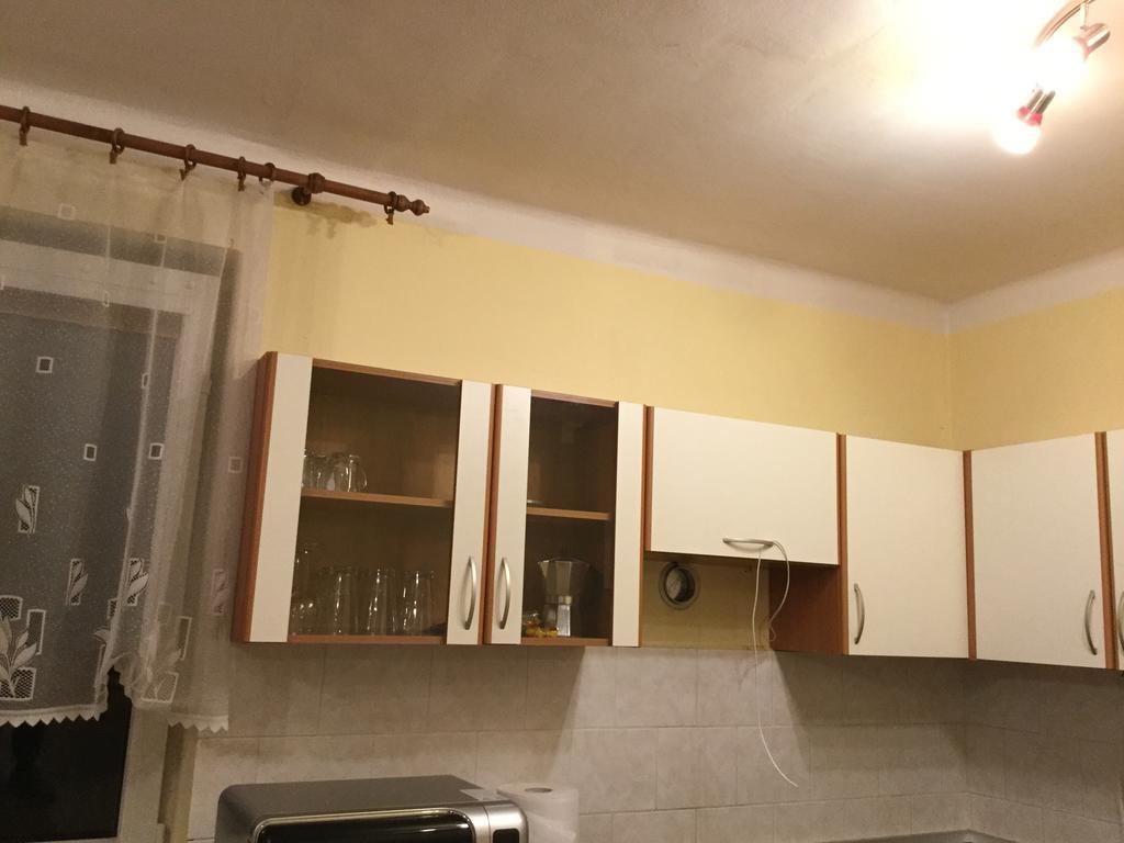 Lydiavi Apartment Vysoké Mýto Exterior foto