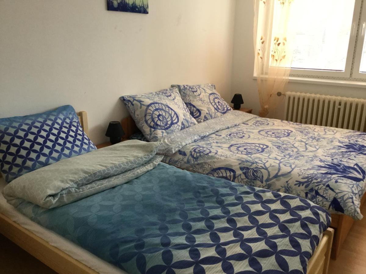 Lydiavi Apartment Vysoké Mýto Cameră foto